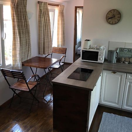 Sunflower Guest House Bulgaria Stefan Stambolovo Exterior foto