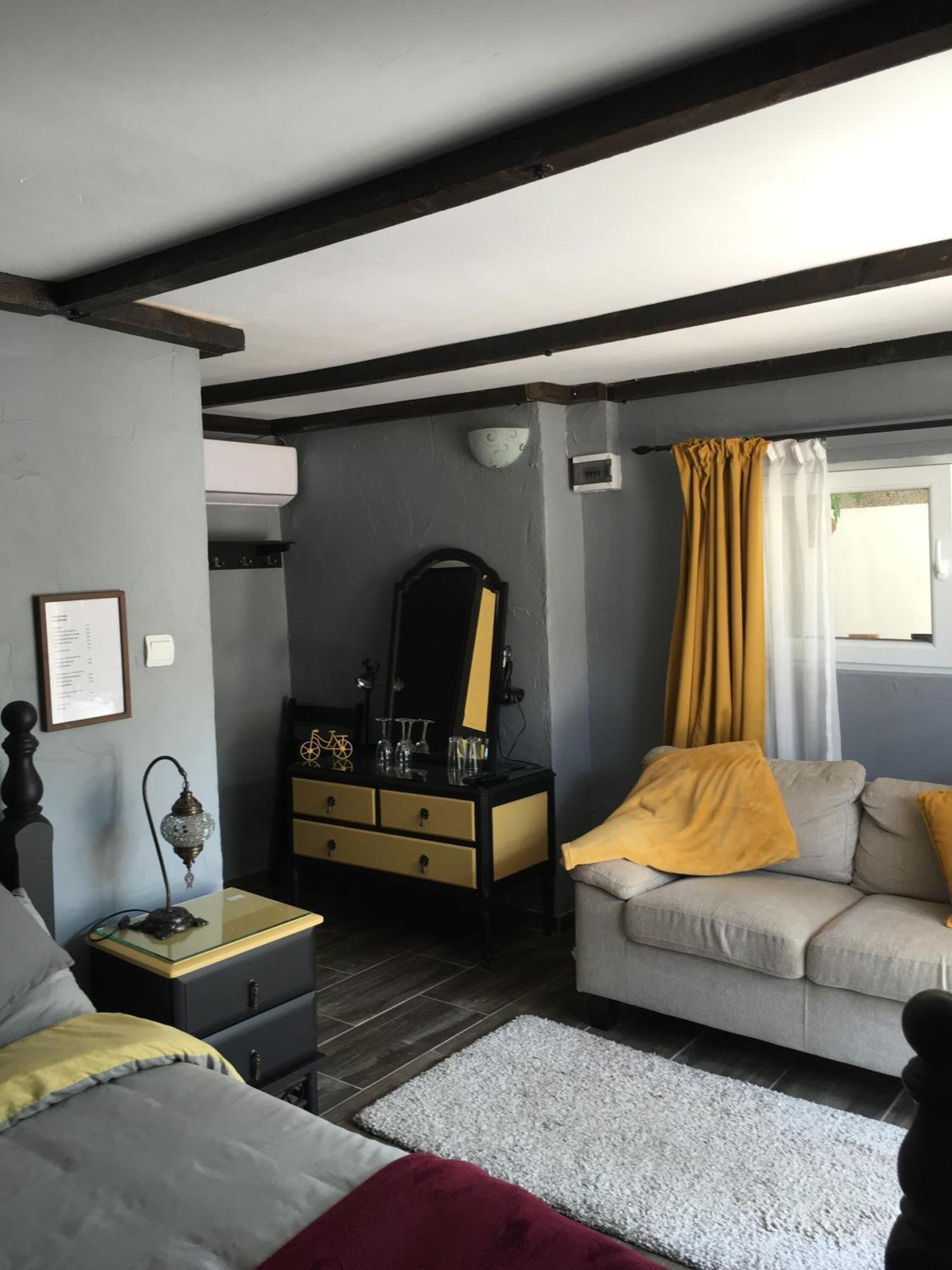 Sunflower Guest House Bulgaria Stefan Stambolovo Exterior foto