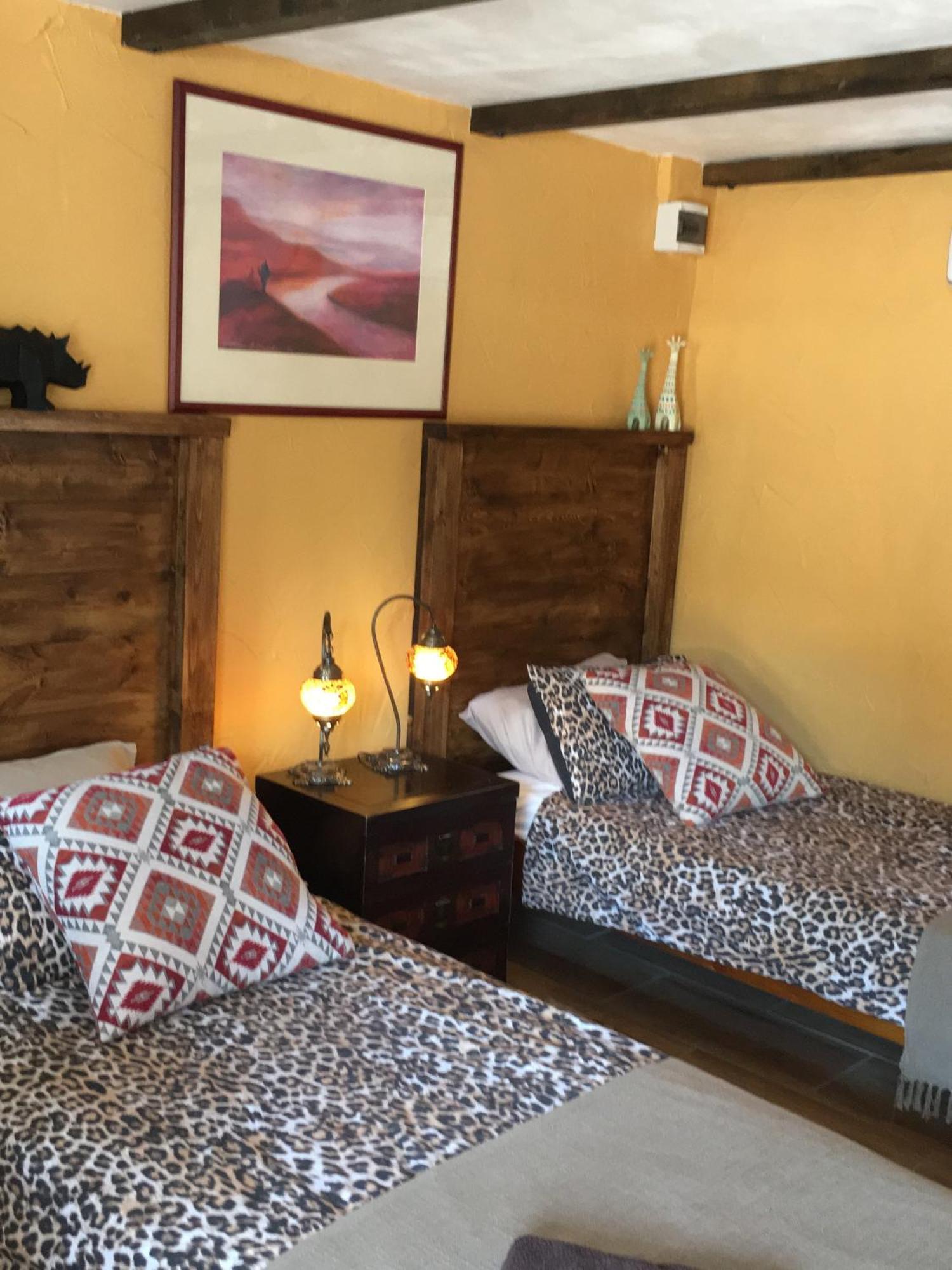 Sunflower Guest House Bulgaria Stefan Stambolovo Exterior foto
