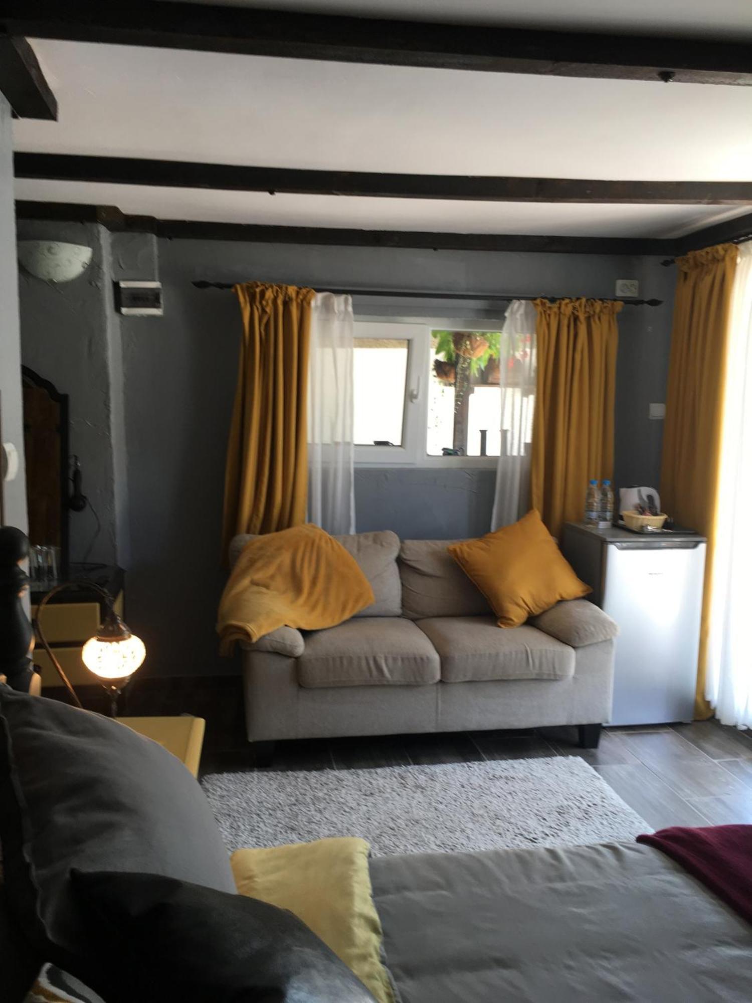 Sunflower Guest House Bulgaria Stefan Stambolovo Exterior foto